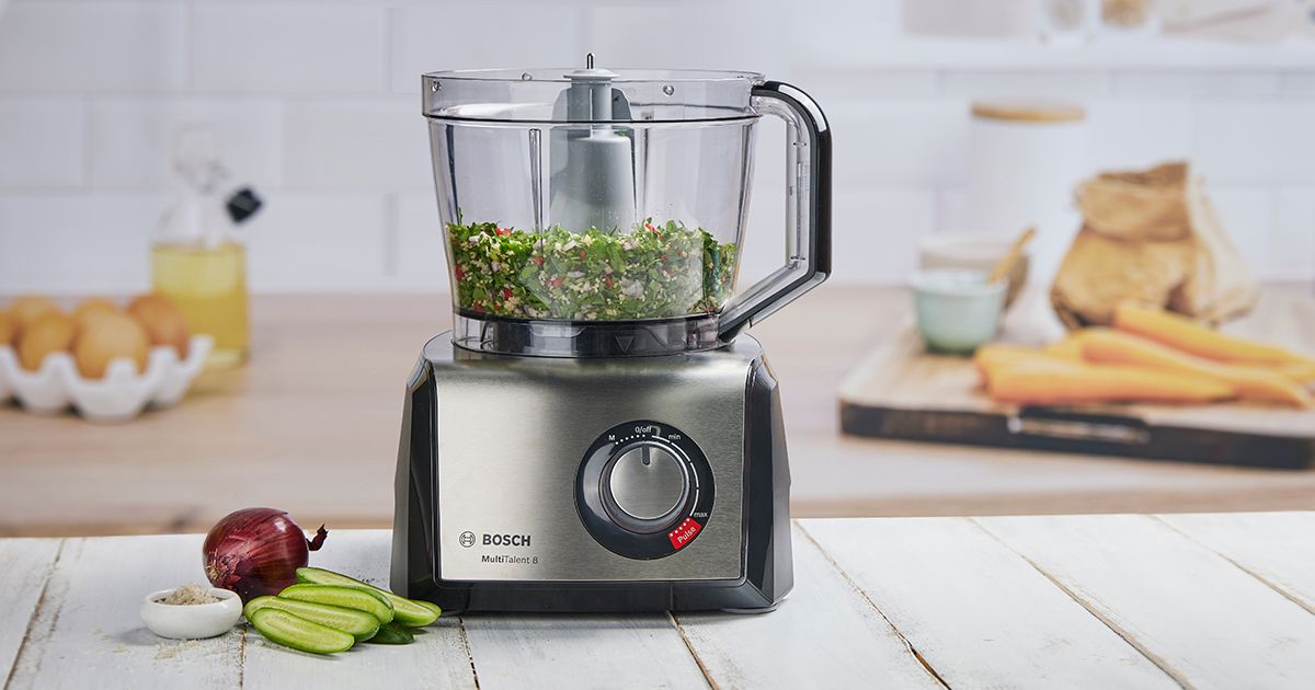 Food Processor